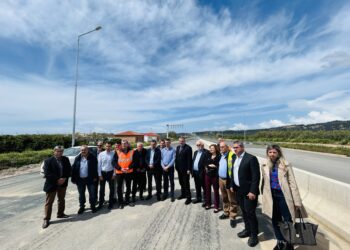 ΠΕΡΙΦΕΡΕΙΑ ΔΥΤΙΚΗΣ ΕΛΛΑΔΑΣ: Ικανοποίηση για την εξέλιξη της Πατρών -Πύργου και την υιοθέτηση των αιτημάτων της τοπικής κοινωνίας