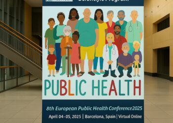 ΠΕΡΙΦΕΡΕΙΑ ΔΥΤΙΚΗΣ ΕΛΛΑΔΑΣ: Συμμετοχή στο 8ο Πανευρωπαϊκό Συνέδριο Δημόσιας Υγείας, στη Βαρκελώνη