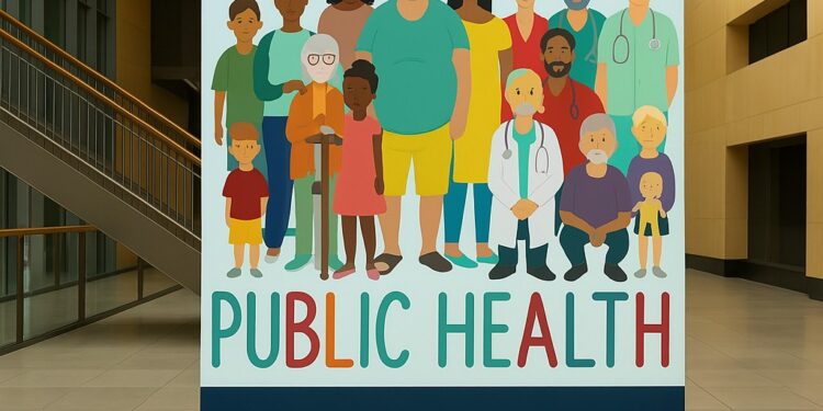 ΠΕΡΙΦΕΡΕΙΑ ΔΥΤΙΚΗΣ ΕΛΛΑΔΑΣ: Συμμετοχή στο 8ο Πανευρωπαϊκό Συνέδριο Δημόσιας Υγείας, στη Βαρκελώνη