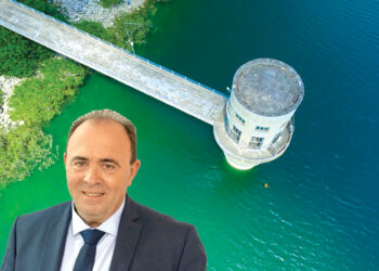 ΠΕΡΙΦΕΡΕΙΑ ΔΥΤΙΚΗΣ ΕΛΛΑΔΑΣ: Ο στρατηγικός σχεδιασμός και οι δράσεις για την οριολογική διαχείριση του αρδευτικού νερού στην Ηλεία