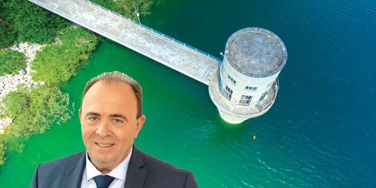 ΠΕΡΙΦΕΡΕΙΑ ΔΥΤΙΚΗΣ ΕΛΛΑΔΑΣ: Ο στρατηγικός σχεδιασμός και οι δράσεις για την οριολογική διαχείριση του αρδευτικού νερού στην Ηλεία