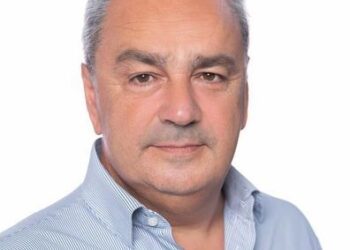 Μήνυμα Δημάρχου Πηνειού κ. Αλέξη Καστρινού για την Ανάσταση & το Πάσχα