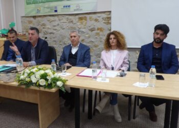 Υπερδιπλασιάστηκαν τα κρούσματα στην Ηλεία