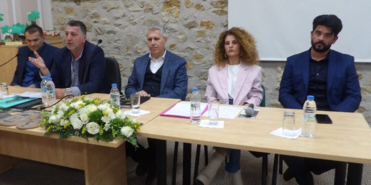 Υπερδιπλασιάστηκαν τα κρούσματα στην Ηλεία