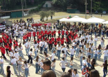 ΦΕΣΤΙΒΑΛ MΑΘΗΤΙΚΗΣ ΔΗΜΙΟΥΡΓΙΚΗΣ ΕΚΦΡΑΣΗΣ ΚΡΕΣΤΕΝΩΝ: “Ρίζωσε” για τα καλά στην Ηλεία!