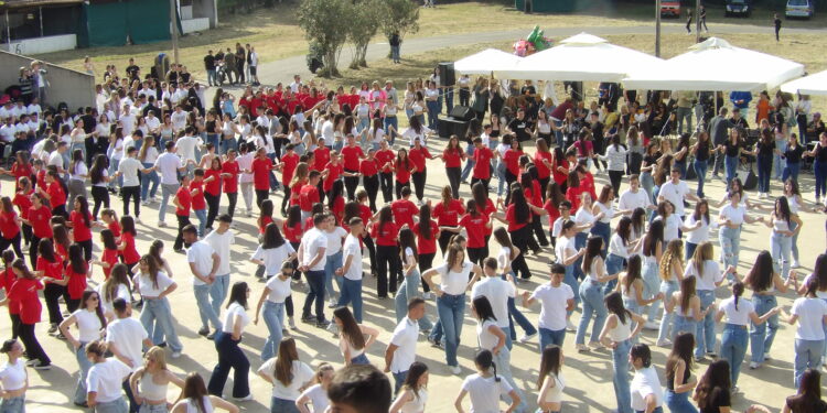 ΦΕΣΤΙΒΑΛ MΑΘΗΤΙΚΗΣ ΔΗΜΙΟΥΡΓΙΚΗΣ ΕΚΦΡΑΣΗΣ ΚΡΕΣΤΕΝΩΝ: “Ρίζωσε” για τα καλά στην Ηλεία!