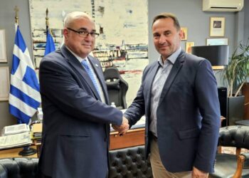 ΔΗΜΟΣ ΖΑΧΑΡΩΣ: Παραχώρηση του πρώην Ειρηνοδικείου στον Δήμο για πολιτιστική αξιοποίηση