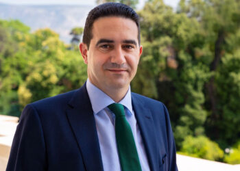 Πασχαλινές Ευχές Μιχάλη Κατρίνη