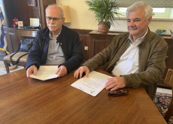 ΔΗΜΟΣ ΠΥΡΓΟΥ: Σε εξέλιξη η δημοπρασία για ελεύθερους χώρους στάθμευσης οχημάτων από τον Δήμο