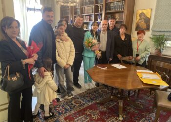ΔΗΜΟΣ ΠΥΡΓΟΥ: Νέα υπάλληλος για το «Βοήθεια στο Σπίτι» στον Δήμο
