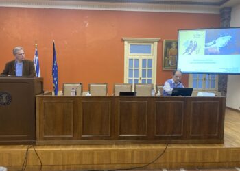 ΔΗΜΟΣ ΠΥΡΓΟΥ: Ενημερωτική Ημερίδα για την ακτινοβολία κεραίων κινητής τηλεφωνίας