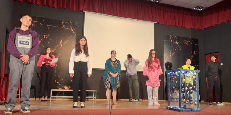 “Ποιος σκότωσε τον σκύλο τα μεσάνυχτα”