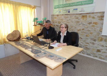 Στο επίκεντρο βρέθηκε η βιώσιμη ανάπτυξη