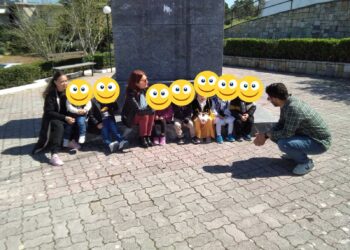 Γνωριμία με τον Μακρισιώτη Κληρικό Αγωνιστή του 1821