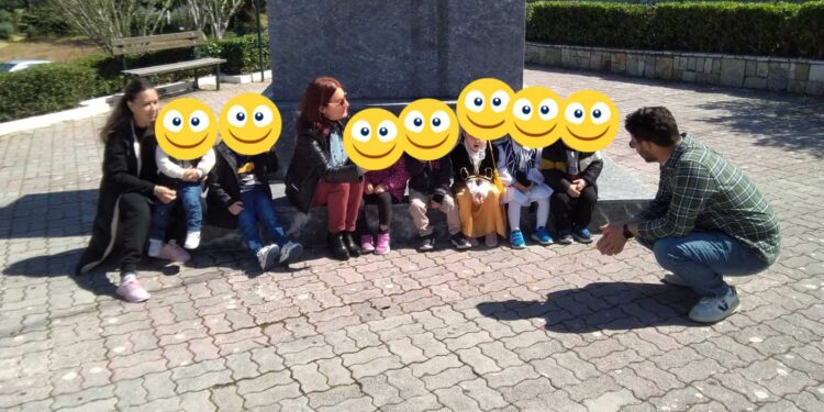 Γνωριμία με τον Μακρισιώτη Κληρικό Αγωνιστή του 1821