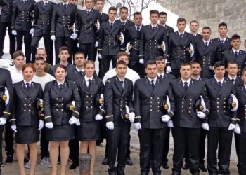 Κίνηση πολιτών για ΑΕΙ στην ΗΛΕΙΑ: Νέα Ακαδημία του Εμπορικού Ναυτικού στη Νεάπολη Λακωνίας των 2.700 κατοίκων