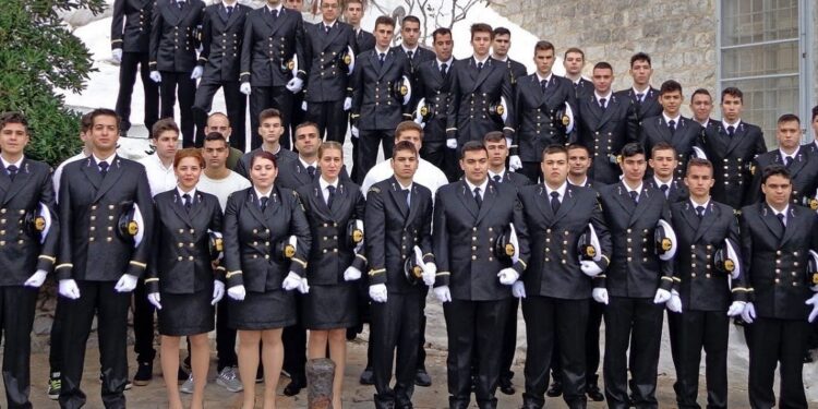 Κίνηση πολιτών για ΑΕΙ στην ΗΛΕΙΑ: Νέα Ακαδημία του Εμπορικού Ναυτικού στη Νεάπολη Λακωνίας των 2.700 κατοίκων