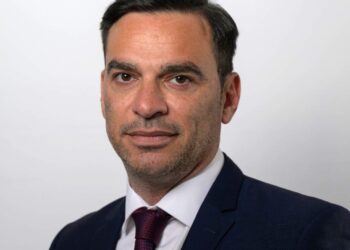 Πασχαλινό Μήνυμα Δημήτρη Νικολακόπουλου