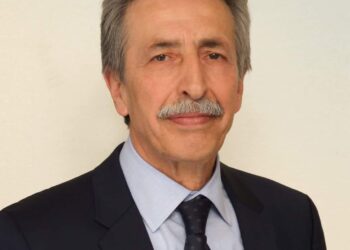 ΝΙΚΟΣ ΘΕΟΔΩΡΟΥ: Οφειλόμενη απάντηση στον Διονύση Μπέλτσο