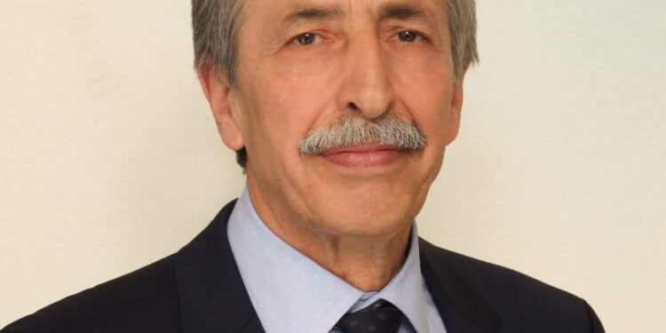 ΝΙΚΟΣ ΘΕΟΔΩΡΟΥ: Οφειλόμενη απάντηση στον Διονύση Μπέλτσο