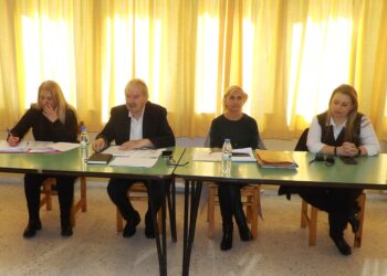ΔΗΜΟΣ ΑΝΔΡΙΤΣΑΙΝΑΣ – ΚΡΕΣΤΕΝΩΝ: Προβληματισμός για τη μείωση προσωπικού στο Π.Κ. Κρεστένων
