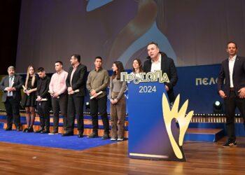 ΘΕΟΔΩΡΟΣ ΛΑΜΠΡΟΣ: 15 χρόνια προσηλωμένος στην Ιστορία του 1821