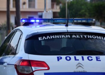 Εξαρθρώθηκε εγκληματική οργάνωση που διέπραττε κλοπές σε οικίες και σε οχήματα