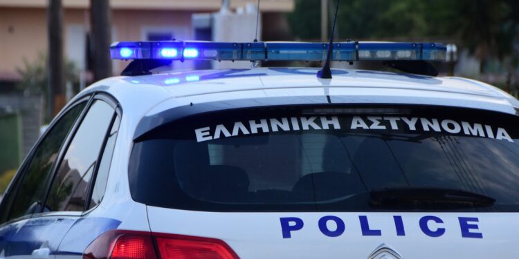 Εξαρθρώθηκε εγκληματική οργάνωση που διέπραττε κλοπές σε οικίες και σε οχήματα