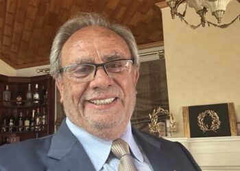 Πασχαλινό μήνυμα Ανδρέα Παπαδάκου – Επικεφαλή Δημοτικής παράταξης Δήμου Ήλιδας “Ήλιδα 36”