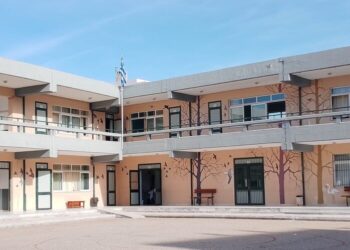 ΔΗΜΟΣ ΠΥΡΓΟΥ: Υποβολή πρότασης 2.259.000 ευρώ για τον εκσυγχρονισμό του 3ου Γυμνασίου Πύργου