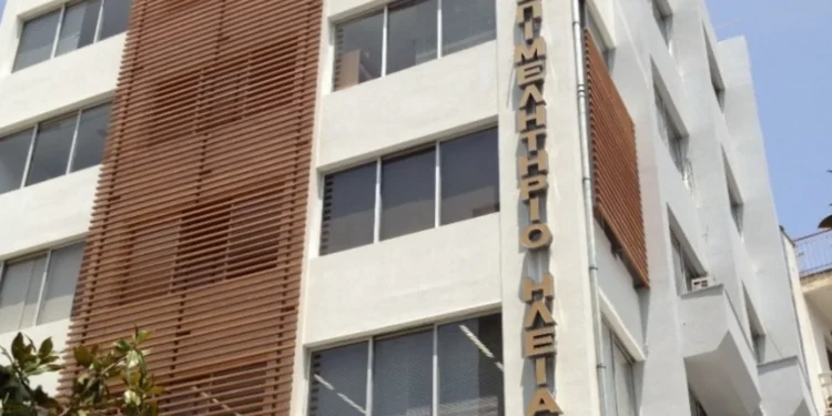 ΕΒΕ ΗΛΕΙΑΣ: Ψήφισμα για τον θάνατο του Μεγακλή Σολωμού