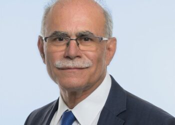 Μήνυμα Δημάρχου Πύργου Στάθη Καννή για την Ανάσταση