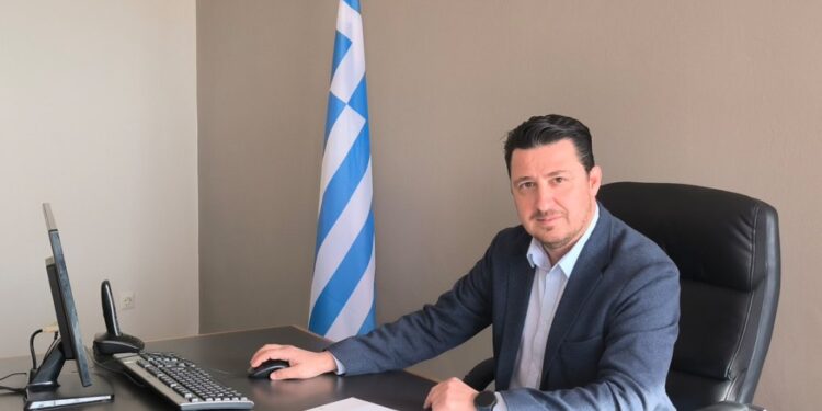 Ημερίδα παρουσίασης της ψηφιακής πλατφόρμας OlympianCulture