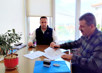 ΔΗΜΟΣ ΖΑΧΑΡΩΣ: Κατασκευή Δύο Γεφυριών στη Φιγαλεία