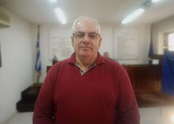 ΕΜΠΟΡΙΚΟΣ ΣΥΛΛΟΓΟΣ ΠΥΡΓΟΥ: “Έλλειψη συνεννόησης και συνεργασίας μεταξύ των τοπικών παραγόντων του Δήμου”