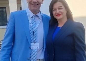 ΔΙΟΝΥΣΙΑ ΑΥΓΕΡΙΝΟΠΟΥΛΟΥ: Παρέμβαση για τον Κυλλήνιο Κόλπο