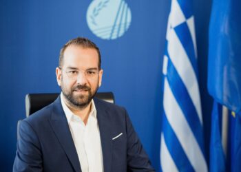 ΝΕΚΤΑΡΙΟΣ ΦΑΡΜΑΚΗΣ: “Ας είναι το φετινό Πάσχα μια αφετηρία για νέα ξεκινήματα και δημιουργικές πορείες για όλους” (Βίντεο)
