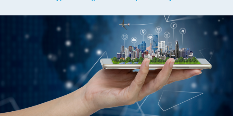 ΠΕΡΙΦΕΡΕΙΑ ΔΥΤΙΚΗΣ ΕΛΛΑΔΑΣ: Ημερίδα με θέμα “Αντιμετωπίζοντας τις Προκλήσεις των Πόλεων με Ψηφιακές Λύσεις: Από τη θεωρία στην πράξη”