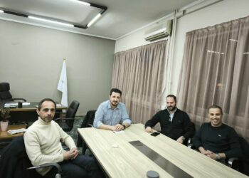 Κοινές δράσεις για την ανάδειξη της Αρχαίας Ολυμπίας