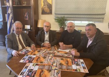 ΔΗΜΟΣ ΠΥΡΓΟΥ: Στο επίκεντρο του Μηχανοκίνητου Αθλητισμού