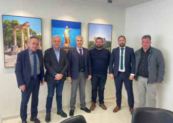 ΕΠΙΜΕΛΗΤΗΡΙΟ ΗΛΕΙΑΣ: Με σταθερό βηματισμό για μια οριστική διευθέτηση των εγγυημένων δανείων