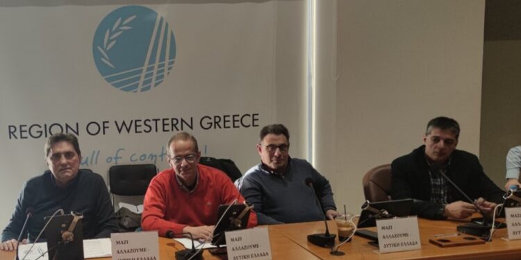 ΚΩΣΤΑΣ ΚΑΡΠΕΤΑΣ: “Λογοδοσία χωρίς συζήτηση θεμάτων δεν είναι Λογοδοσία”