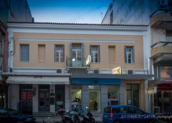 ΕΛΛΗΝΙΚΟ ΩΔΕΙΟ ΠΥΡΓΟΥ: Κλείνει 93 χρόνια προσφοράς στην πολιτιστική ανάπτυξη του τόπου