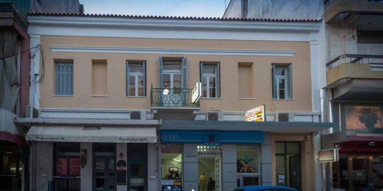 ΕΛΛΗΝΙΚΟ ΩΔΕΙΟ ΠΥΡΓΟΥ: Κλείνει 93 χρόνια προσφοράς στην πολιτιστική ανάπτυξη του τόπου