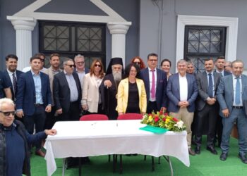 Το χρωστούσαμε στα παιδιά μας, το κάναμε πράξη!”