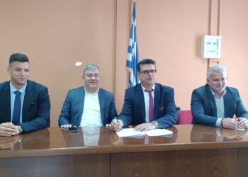 ΔΗΜΟΣ ΑΝΔΡΑΒΙΔΑΣ – ΚΥΛΛΗΝΗΣ: Ακόμα πιο “πράσινος”