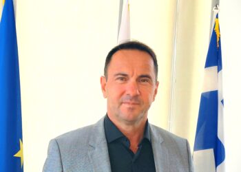 Μήνυμα του Δημάρχου Ζαχάρως Κώστα Μητρόπουλου για τις Πανελλαδικές Εξετάσεις 2025