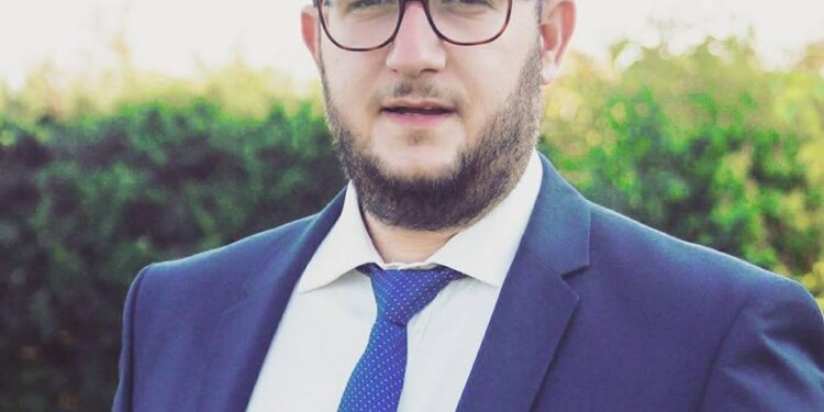 ΜΙΣΕΛ ΑΜΠΟ ΧΑΝΤΜΠΑ: “Χαρές και πανηγύρια για την (μέσω ΕΣΠΑ) ενεργειακή αναβάθμιση του Νοσοκομείου Αμαλιάδας”