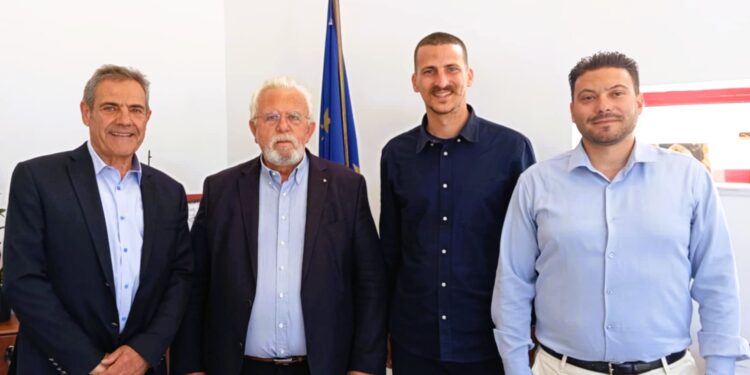 ΔΗΜΟΣ ΗΛΙΔΑΣ: Ορίστηκε ο νέος αντιδήμαρχος και οι νέες αρμοδιότητες των αντιδημάρχων του Δήμου