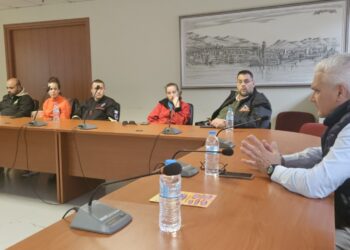 ΠΕΡΙΦΕΡΕΙΑ ΔΥΤΙΚΗΣ ΕΛΛΑΔΑΣ: Στο 4ο Διαπεριφερειακό Εργαστήριο του έργου YESVolunteer